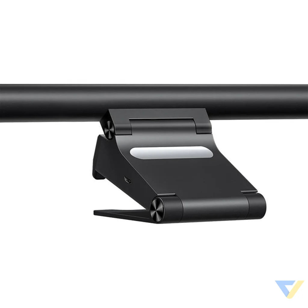 Baseus i Wok 2 lamp for monitor with touch panel (black) Lighting