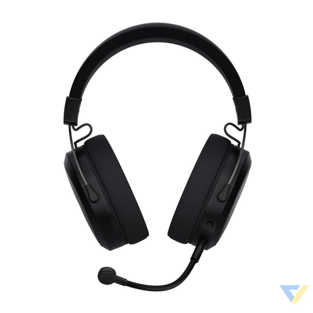 Cooler Master CH351 gaming headphones (black) Over ear