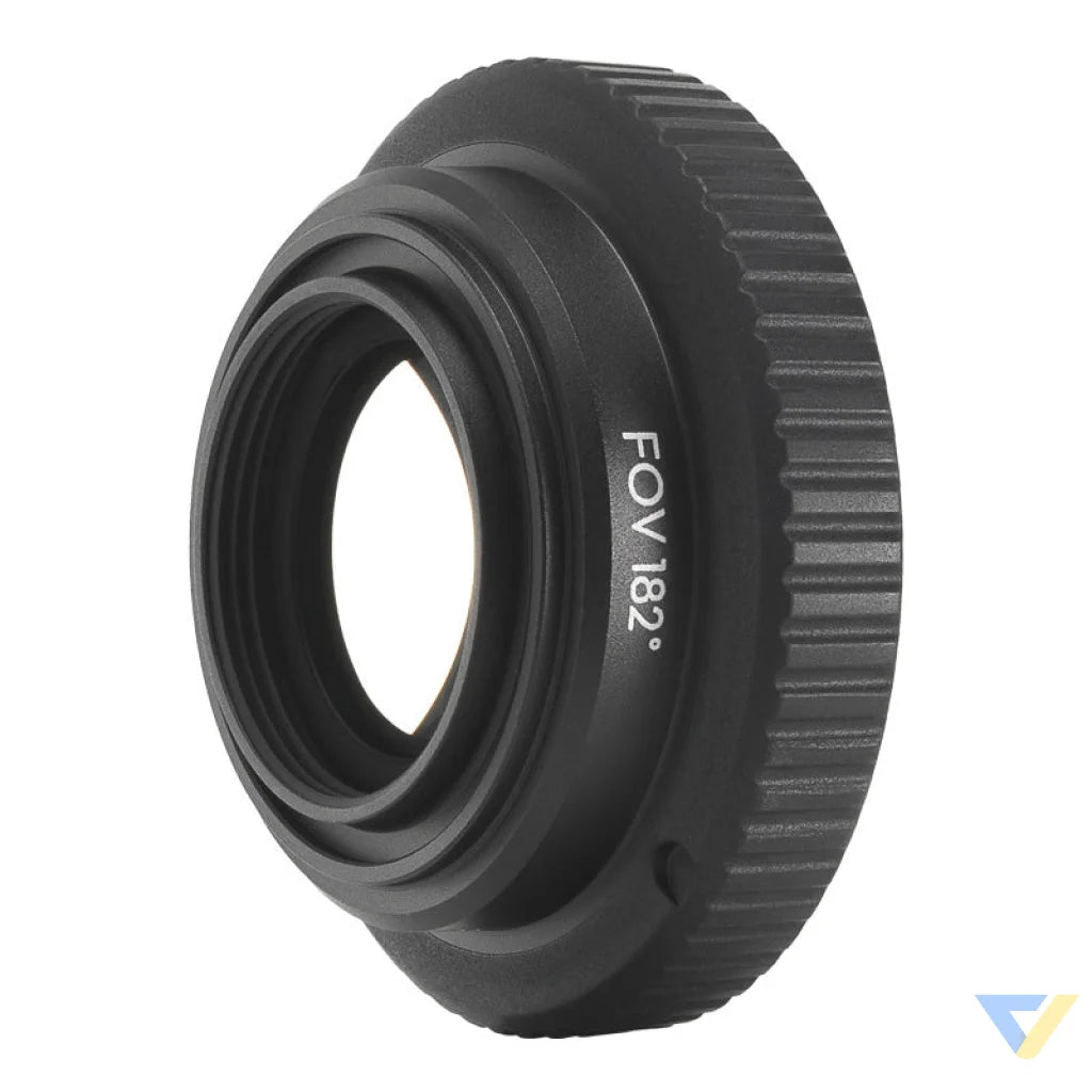 DJI Osmo Action FOV Boost Lens DJI Lenses