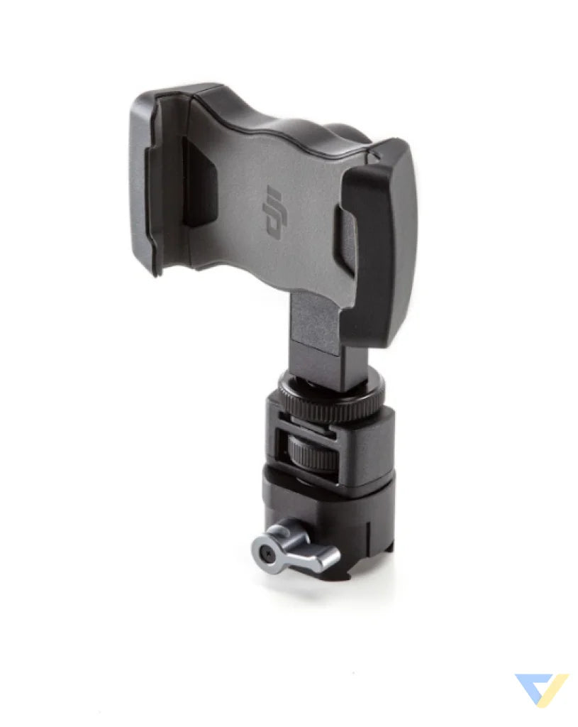 DJI R Phone Holder For cameras and camcorders