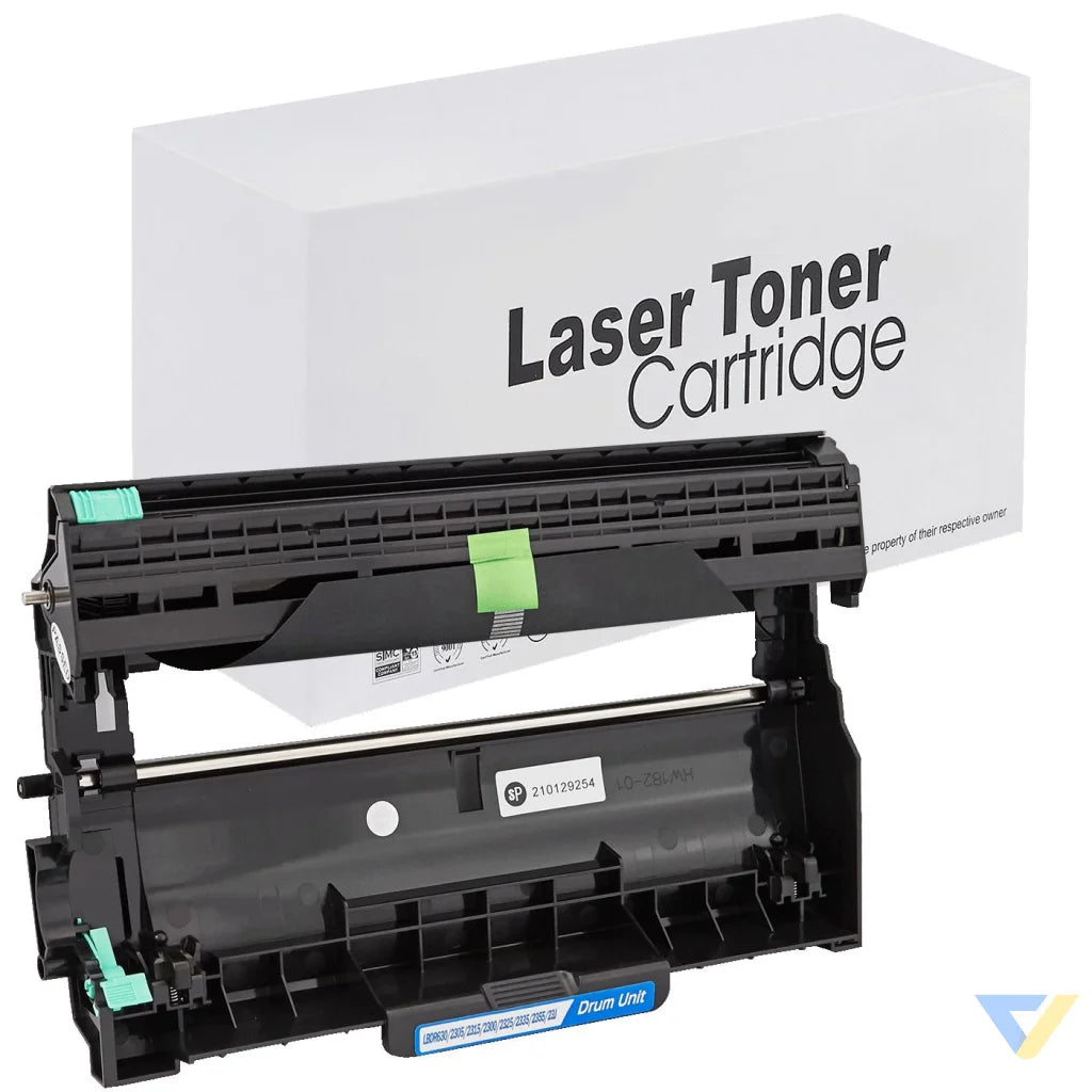 Drum for Brother | DR2300 | black | 12000 pag. | neutral box