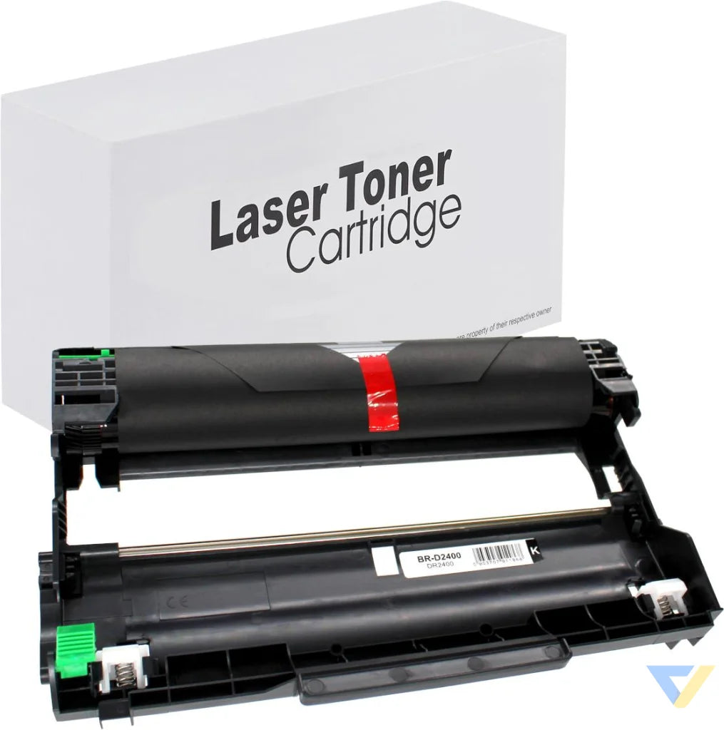 Drum for Brother | DR2400 | black | 12000 pag. | neutral box