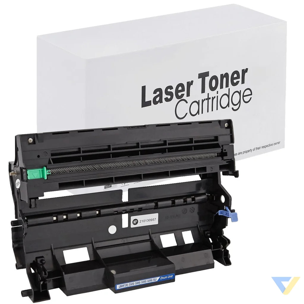 Drum for Brother | DR3300 | black | 30000 pag. | neutral box