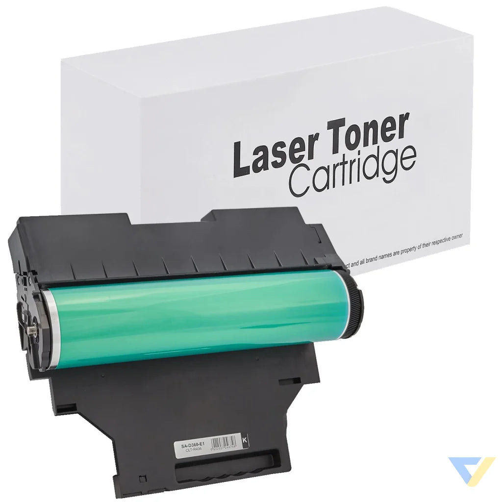 Drum for Samsung | CLT-R406 | multicolor | 16000 pag. | neutral box