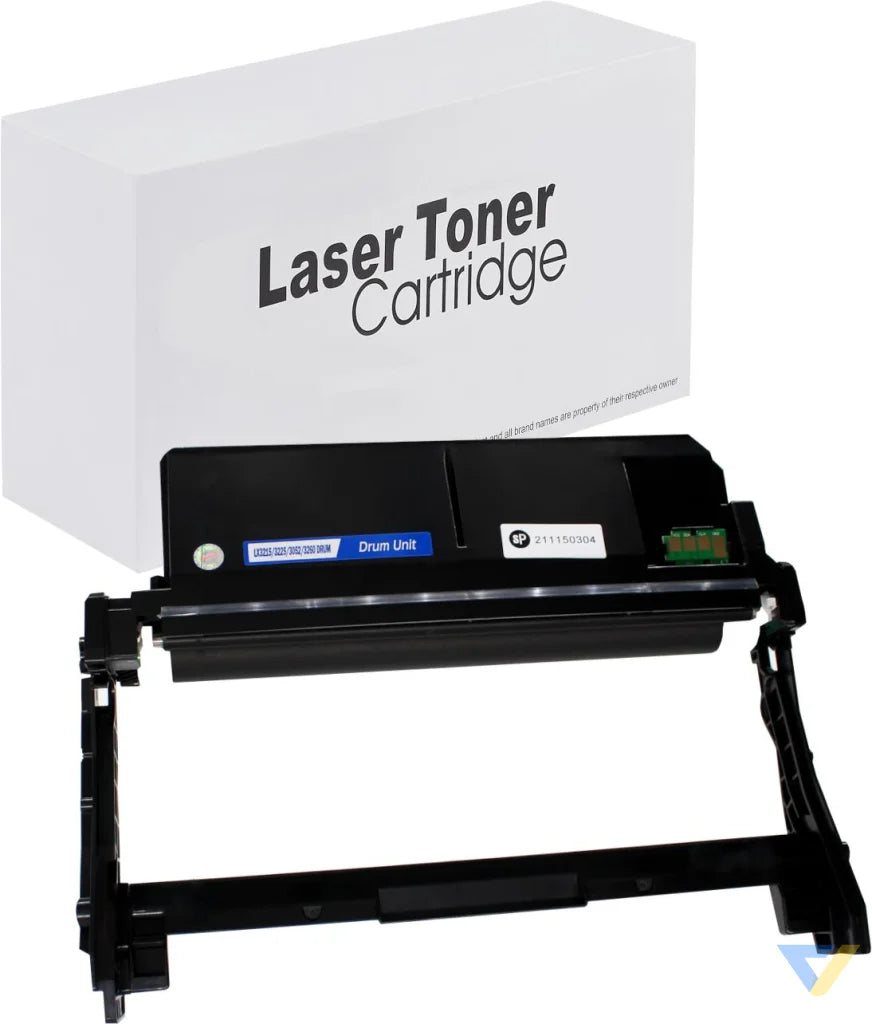 Drum for Xerox | 101R00474 | black | 10000 pag. | neutral box