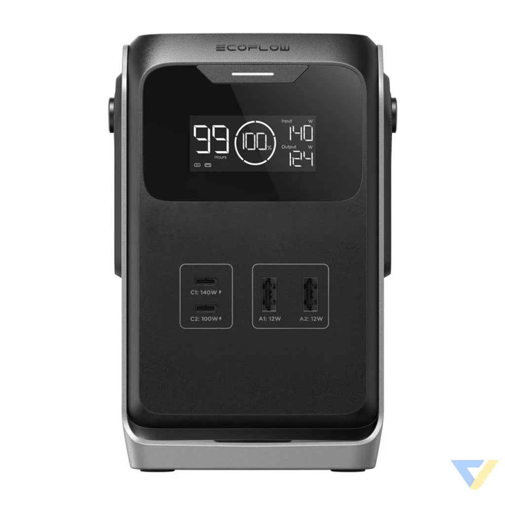 EcoFlow TRAIL 200 DC Portable Power Station Power stations