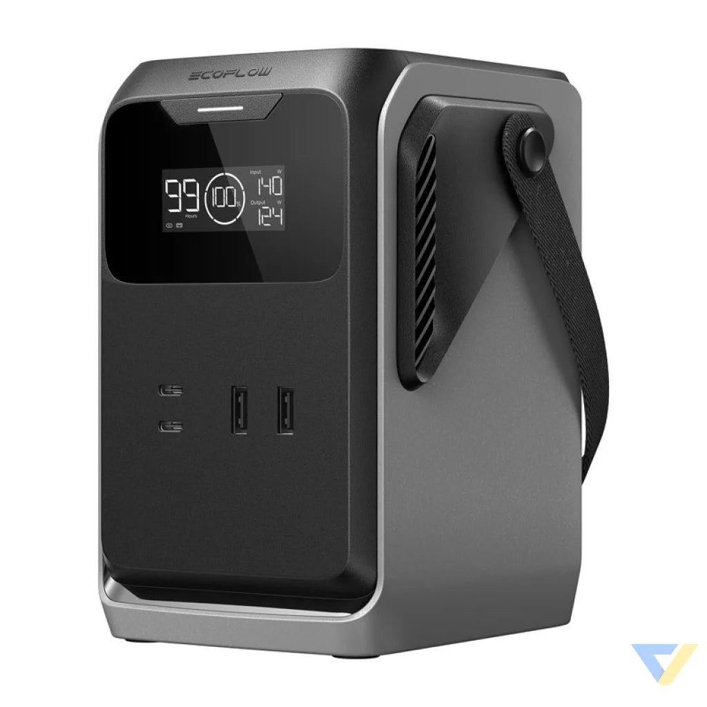 EcoFlow TRAIL 200 DC Portable Power Station Power stations