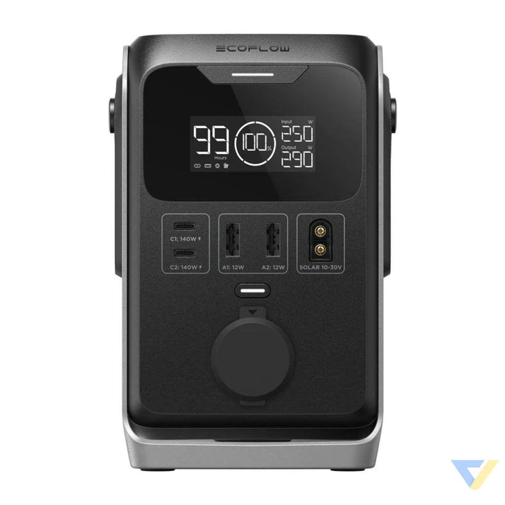 EcoFlow TRAIL 300 DC Portable Power Station Power stations