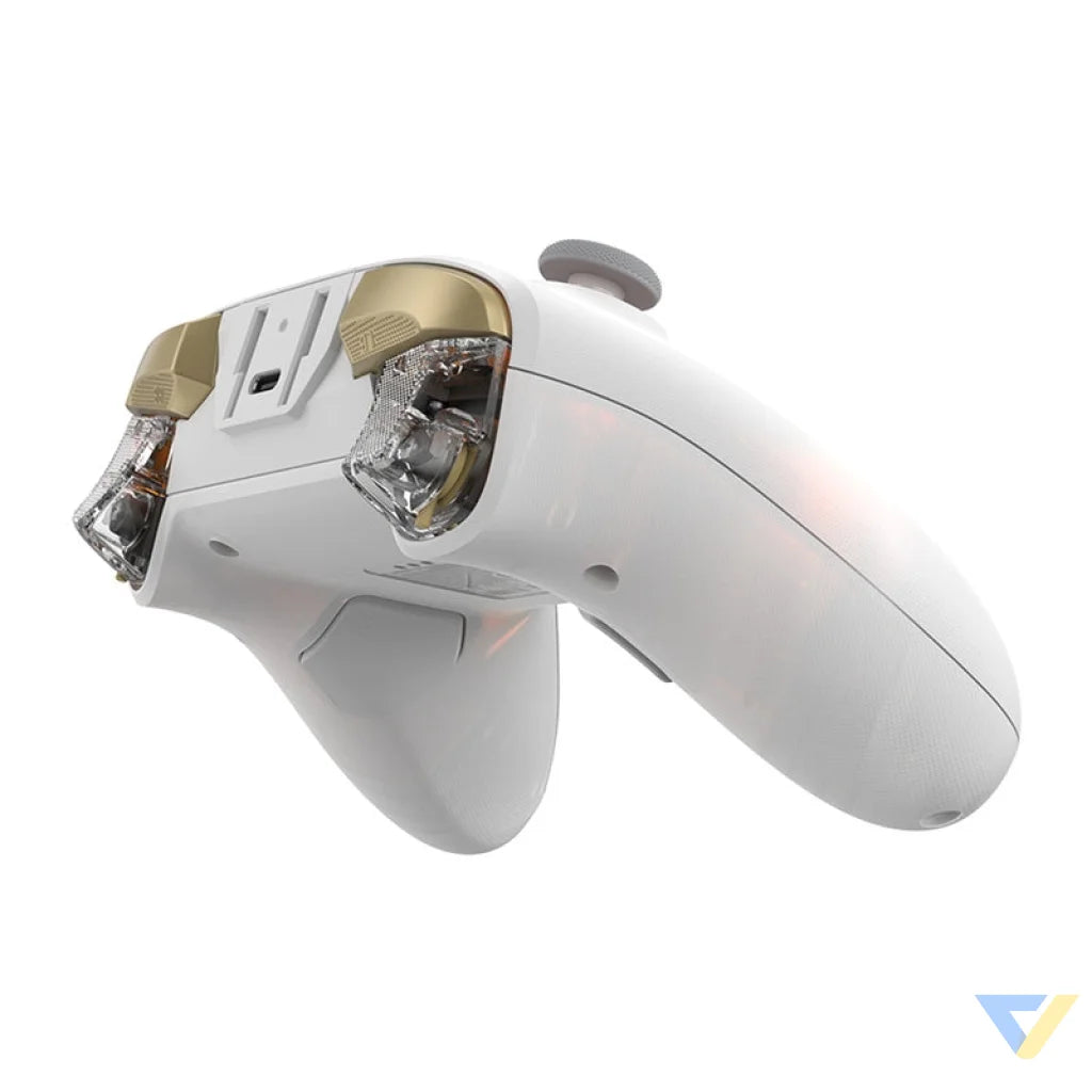 GameSir Cyclone 2 wireless controller (white) Gaming controllers