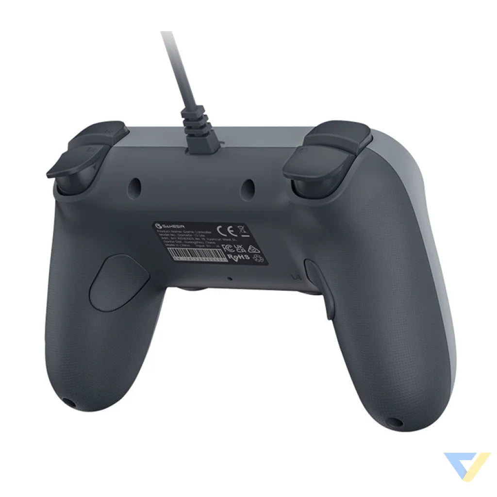 GameSir T3 GY Tegenaria Lite Wired Controller Gray Gamepads