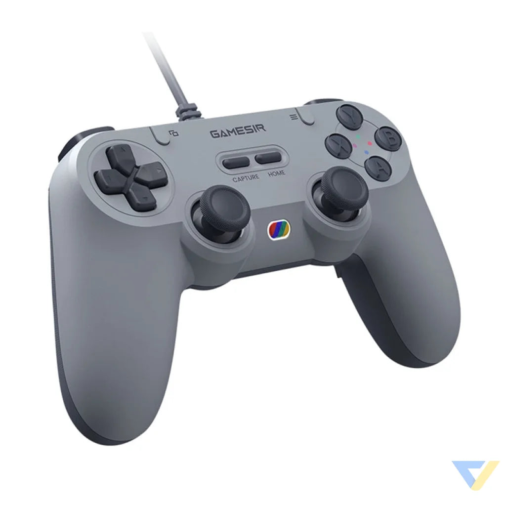 GameSir T3 GY Tegenaria Lite Wired Controller Gray Gamepads