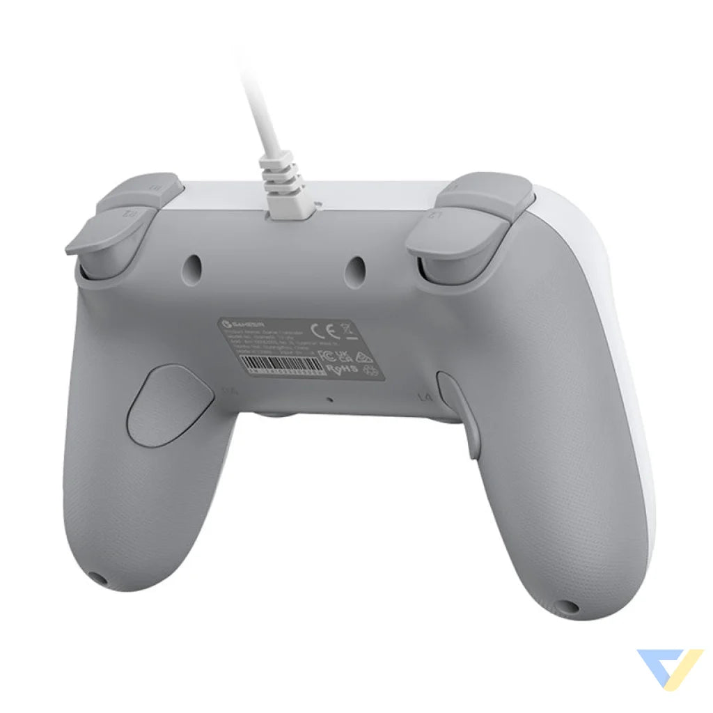 GameSir T3 WT Tegenaria Lite Wired Controller White Gamepads