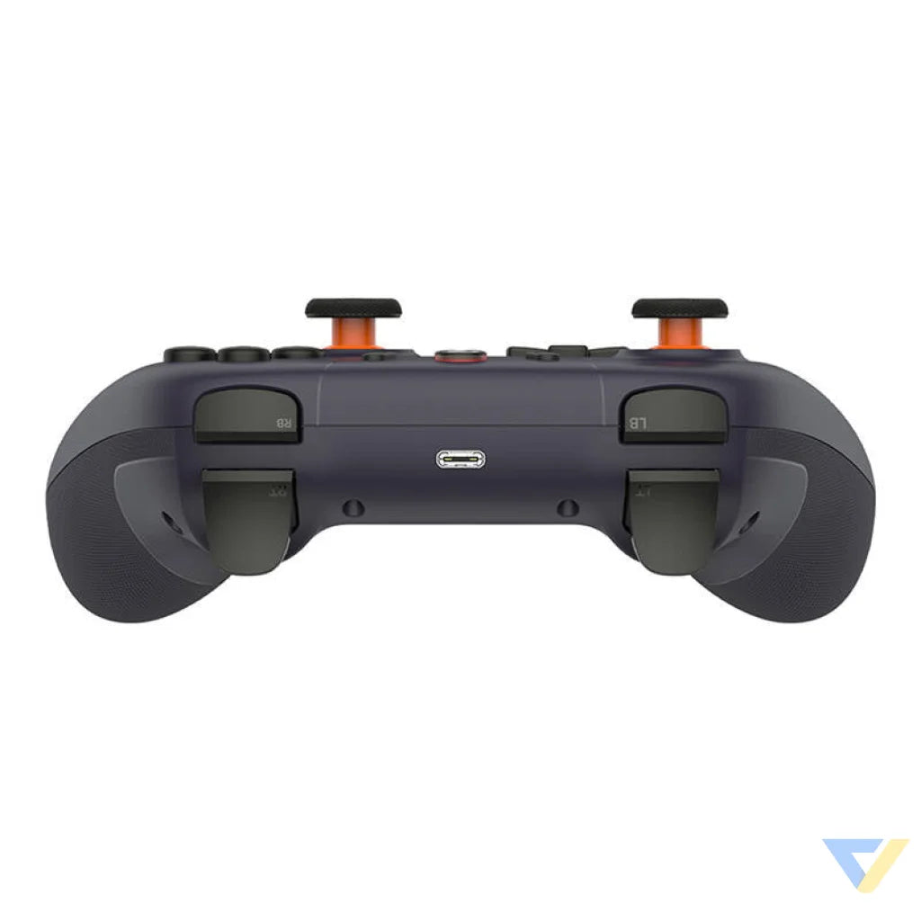 GameSir T4n Lite wireless controller (purple) Gamepads