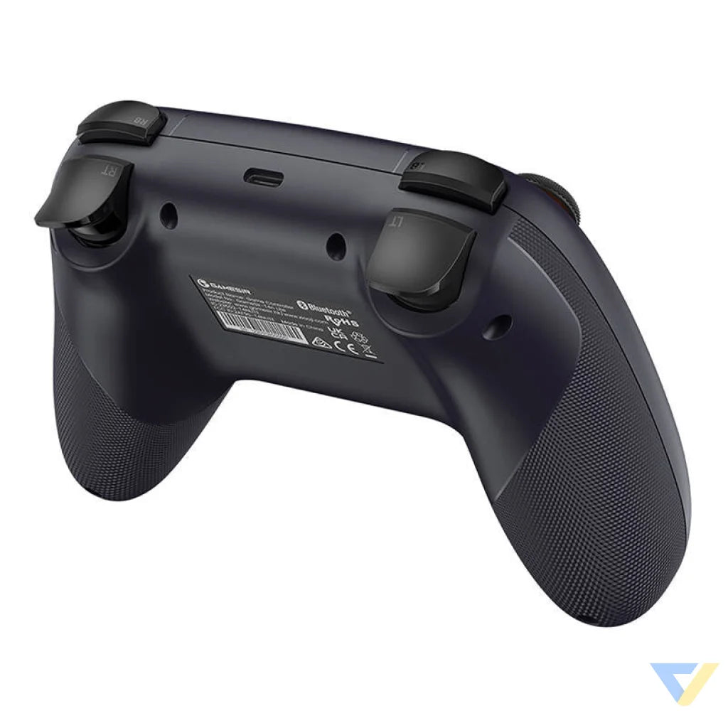 GameSir T4n Lite wireless controller (purple) Gamepads