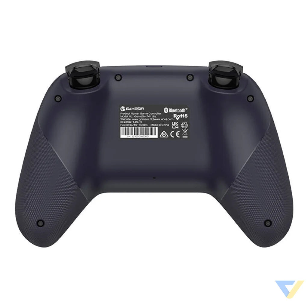 GameSir T4n Lite wireless controller (purple) Gamepads