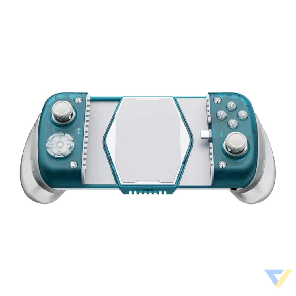 GameSir X3 Pro USB C mobile controller with phone holder Gaming controllers