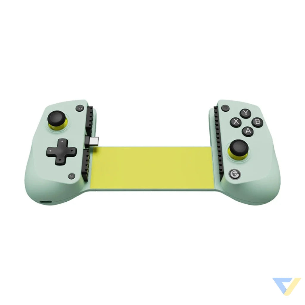 GameSir X5 Lite GN Mobile Controller Bright Green Gaming controllers