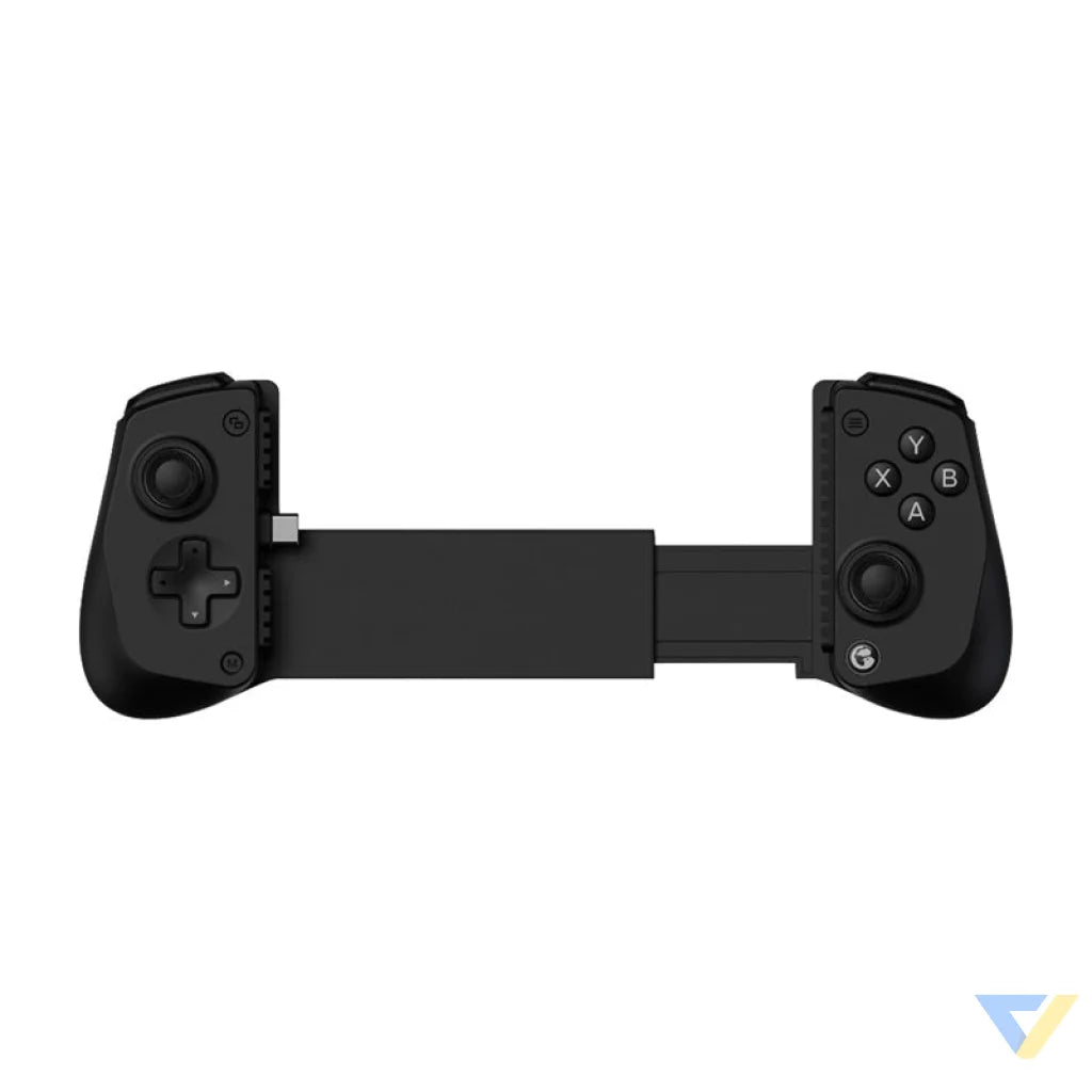 GamesSir X5 Lite BK Mobile Controller Black Gaming controllers