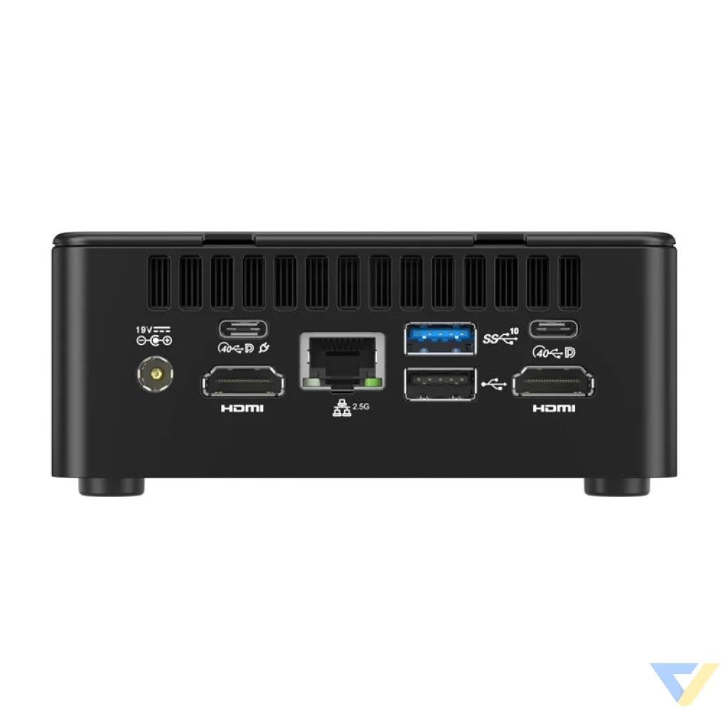 GEEKOM IT15 Intel Ultra 5 Mini PC (1TB) Mini PC