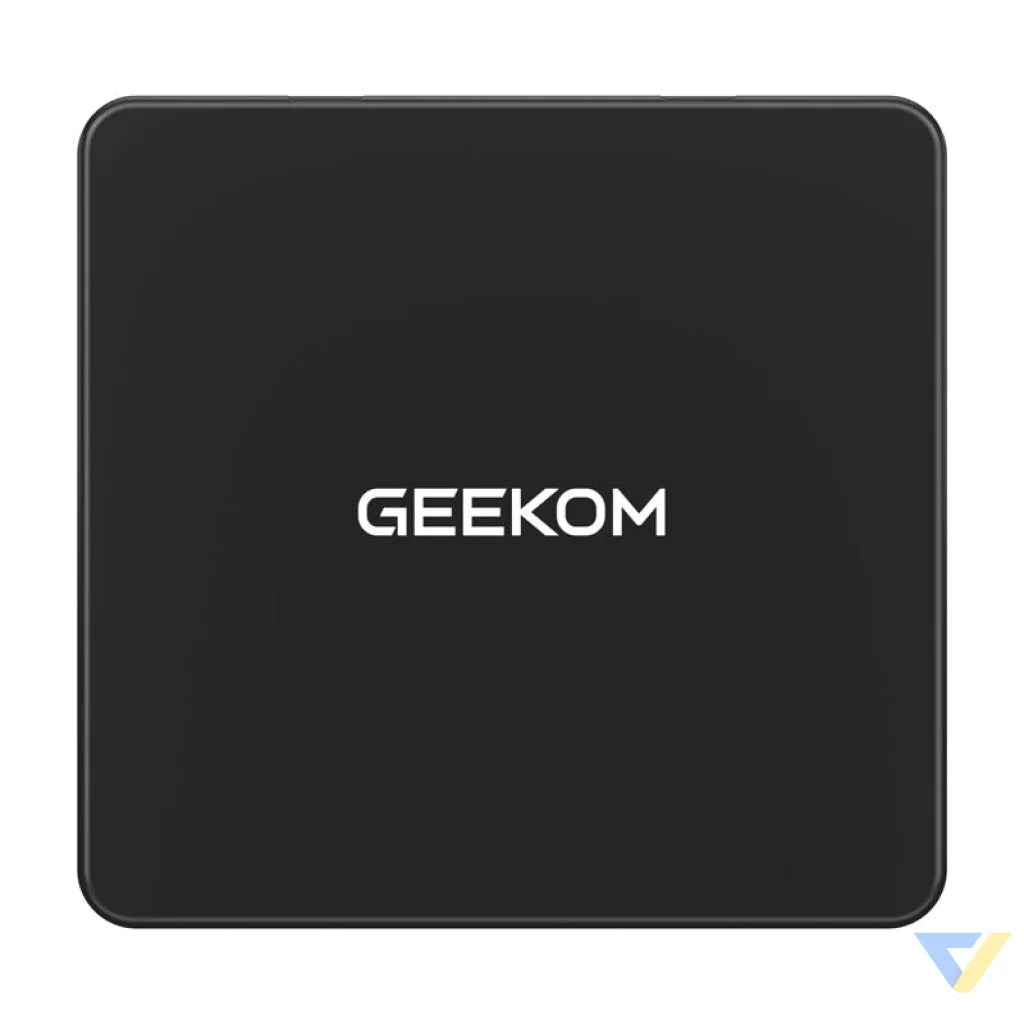 GEEKOM IT15 Intel Ultra 5 Mini PC (1TB) Mini PC