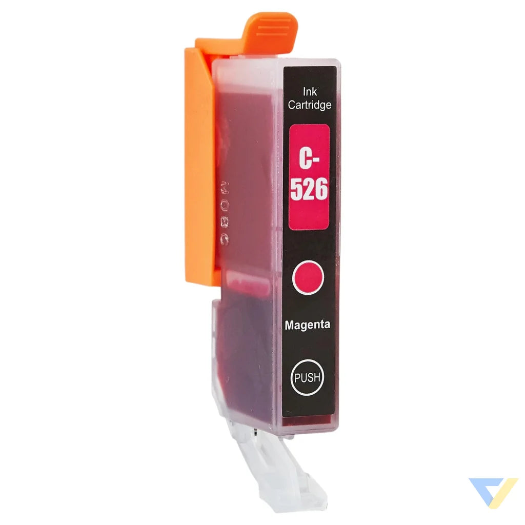 Ink for Canon | 4542B001 / CLI526M | magenta | 10.5 ml | bulk