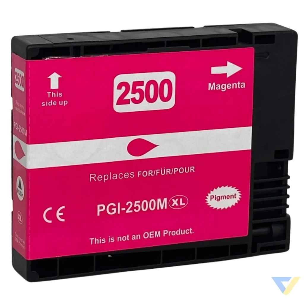 Ink for Canon | 9266B001 | magenta | 20 ml | bulk