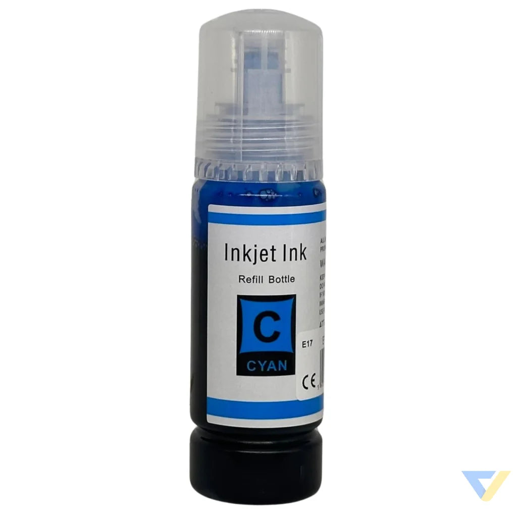 Ink for Epson | C13T00P240 / T104 | epson | 70 ml | bulk