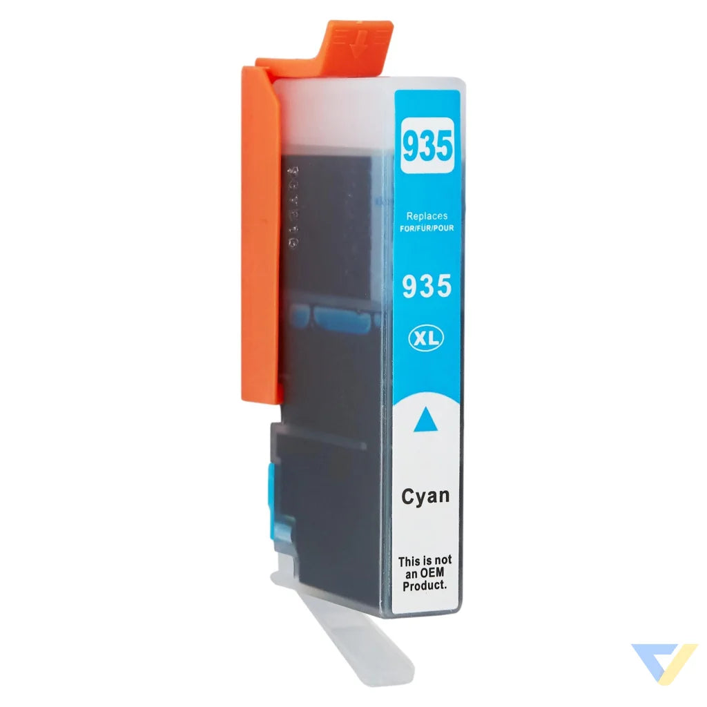 Ink for HP | C2P24AE | cyan | 13.5 ml | bulk