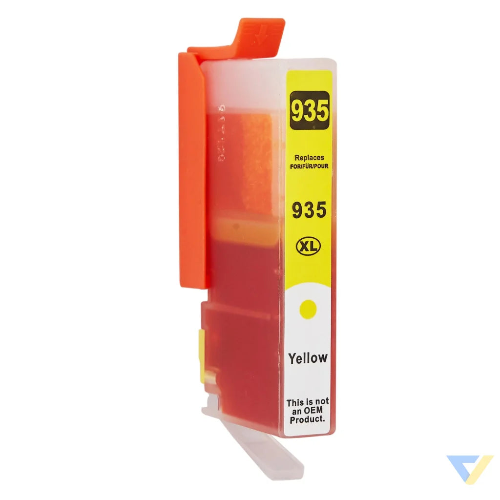 Ink for HP | C2P26AE | yellow | 13.5 ml | bulk