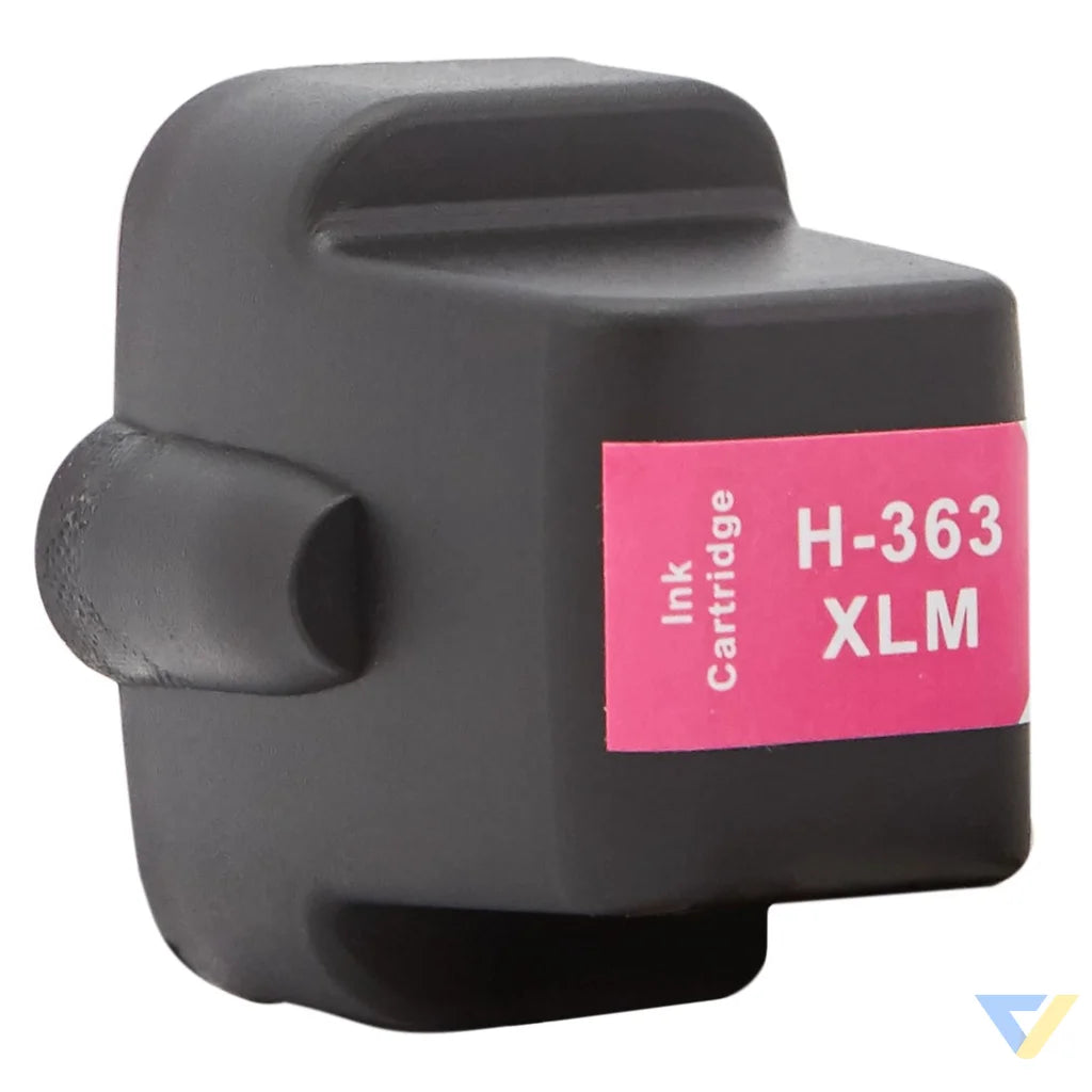 Ink for HP | C8772EE | magenta | 11 ml | bulk