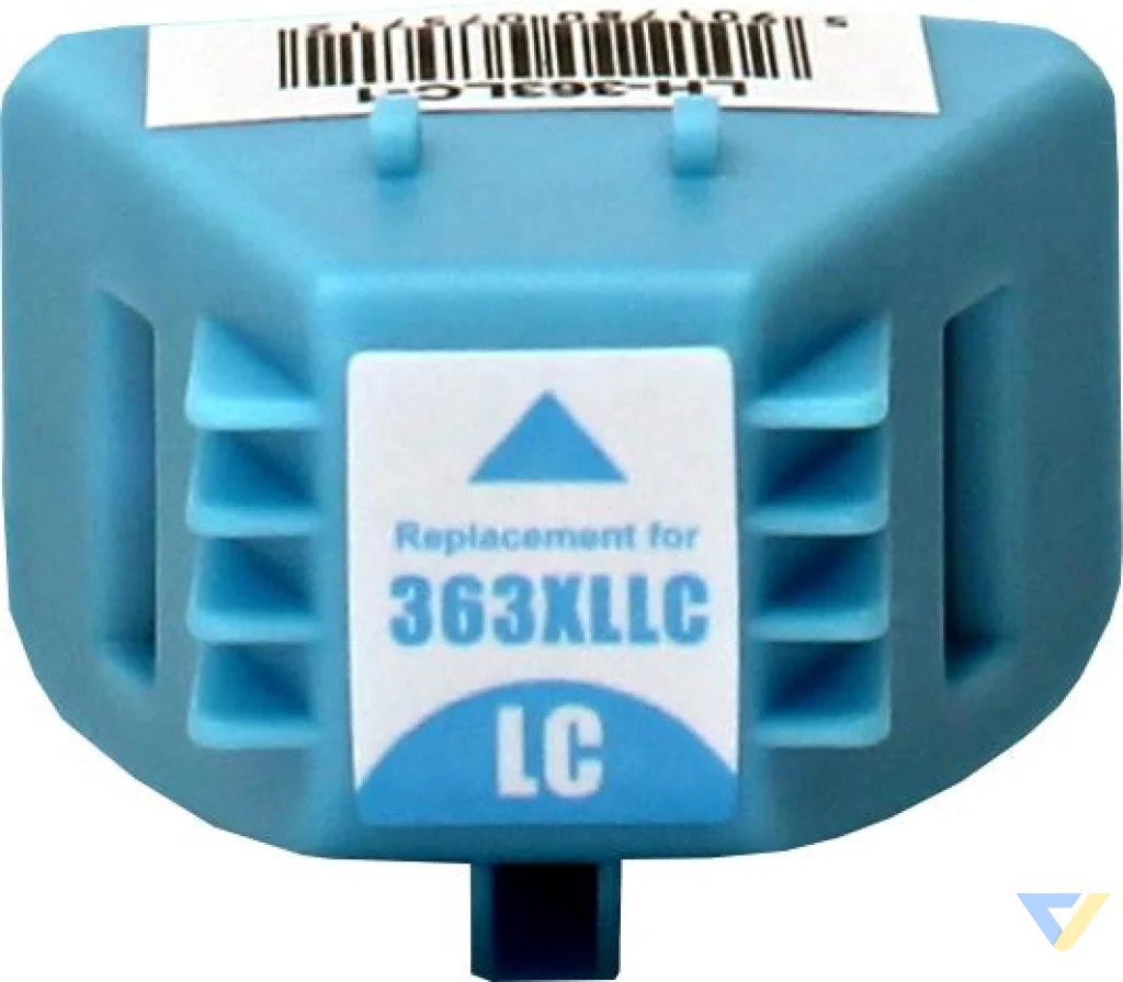 Ink for HP | C8774EE | light cyan | 11 ml | bulk