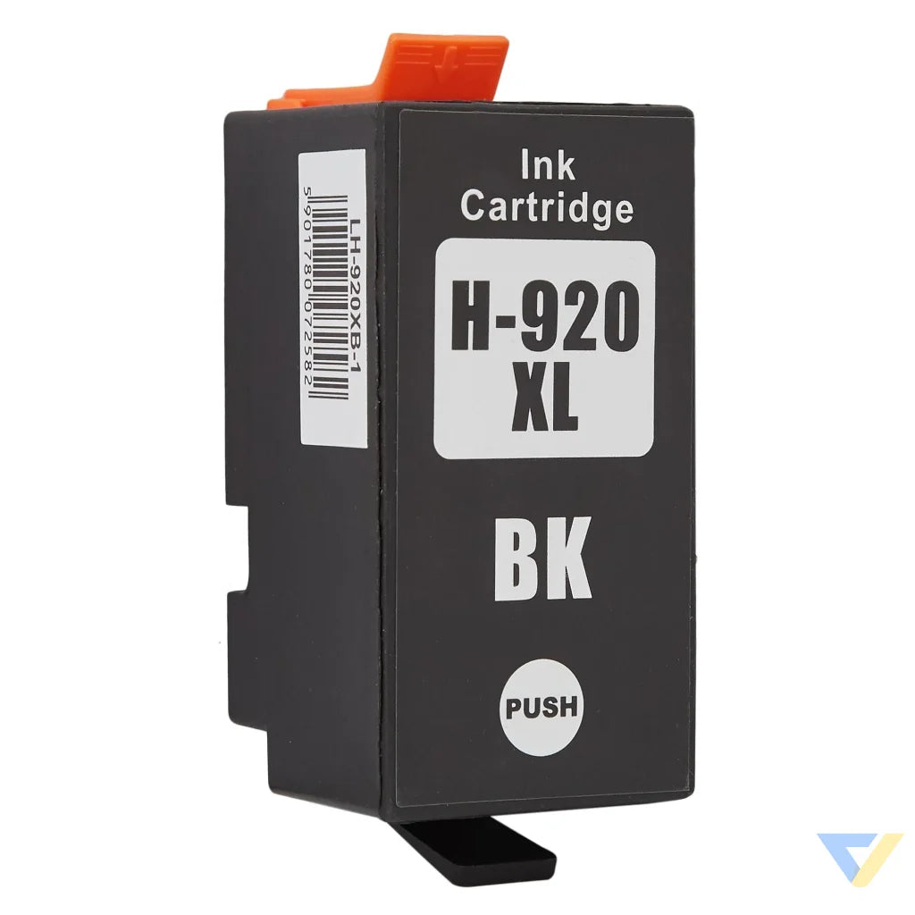 Ink for HP | CD975AE | black | 55 ml | bulk