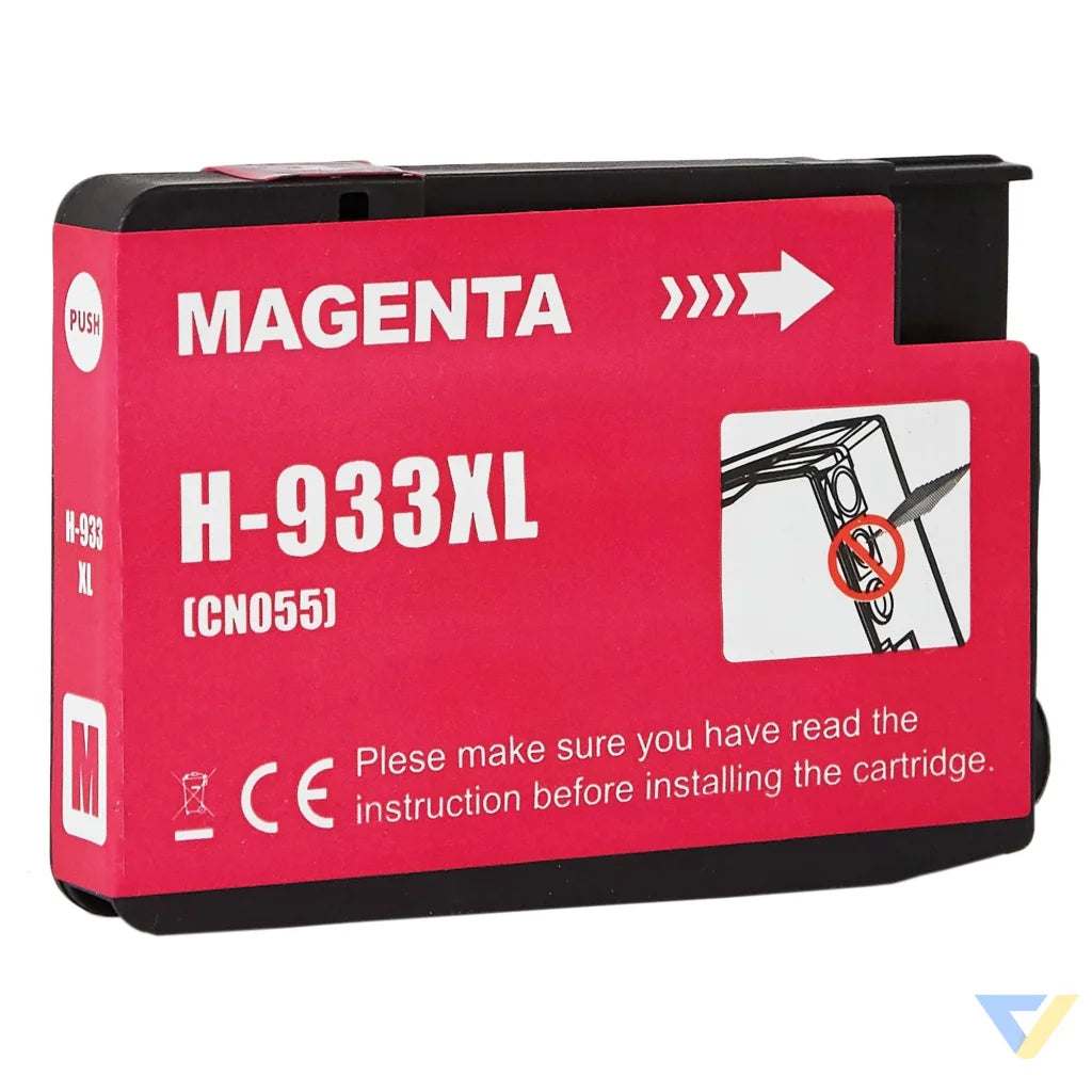 Ink for HP | CN055AE | magenta | 13 ml | bulk