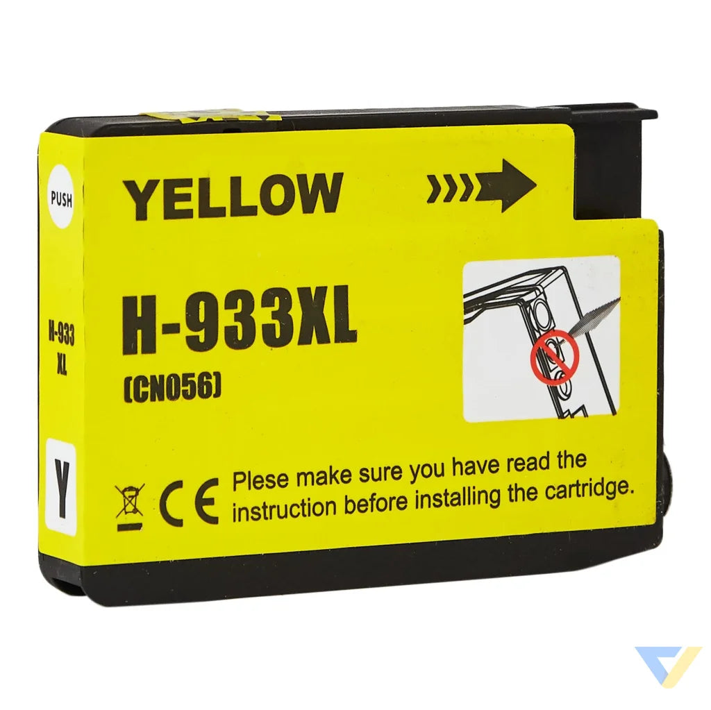 Ink for HP | CN056AE | yellow | 13 ml | bulk