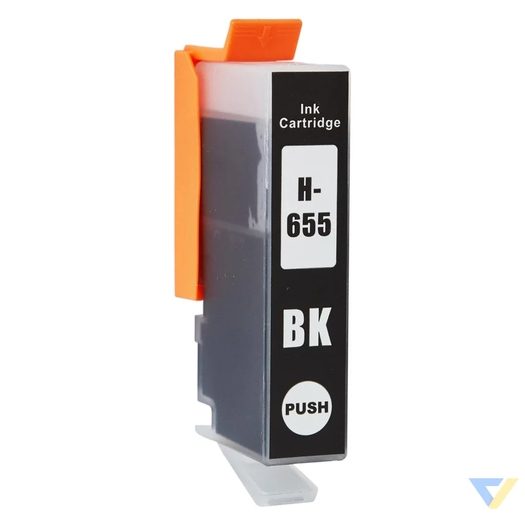 Ink for HP | CZ109AE | black | 30 ml | bulk