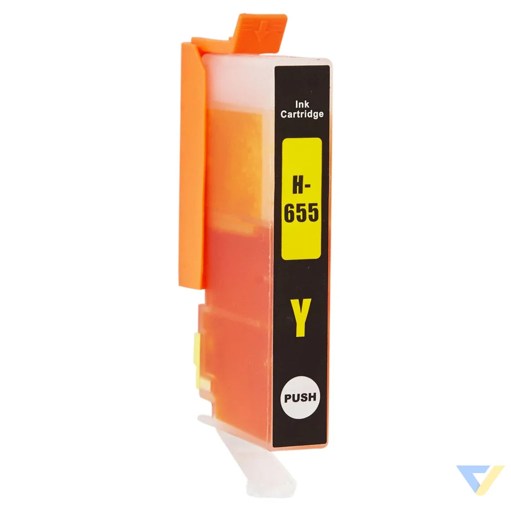 Ink for HP | CZ112AE | yellow | 18 ml | bulk