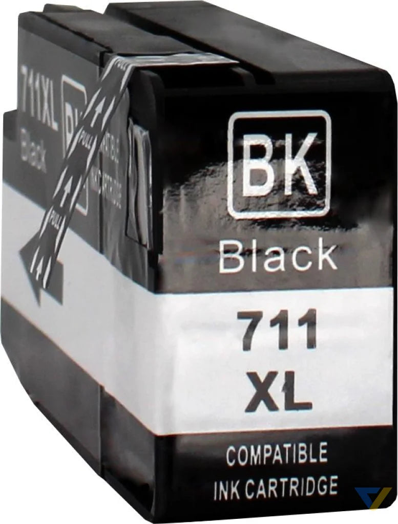 Ink for HP | CZ129A | black | 75 ml | bulk
