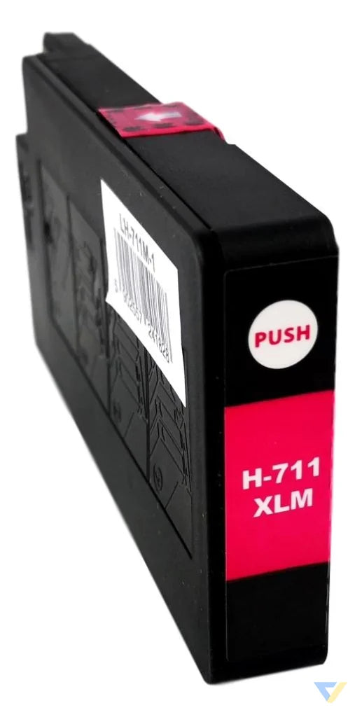 Ink for HP | CZ131A | magenta | 28 ml | bulk