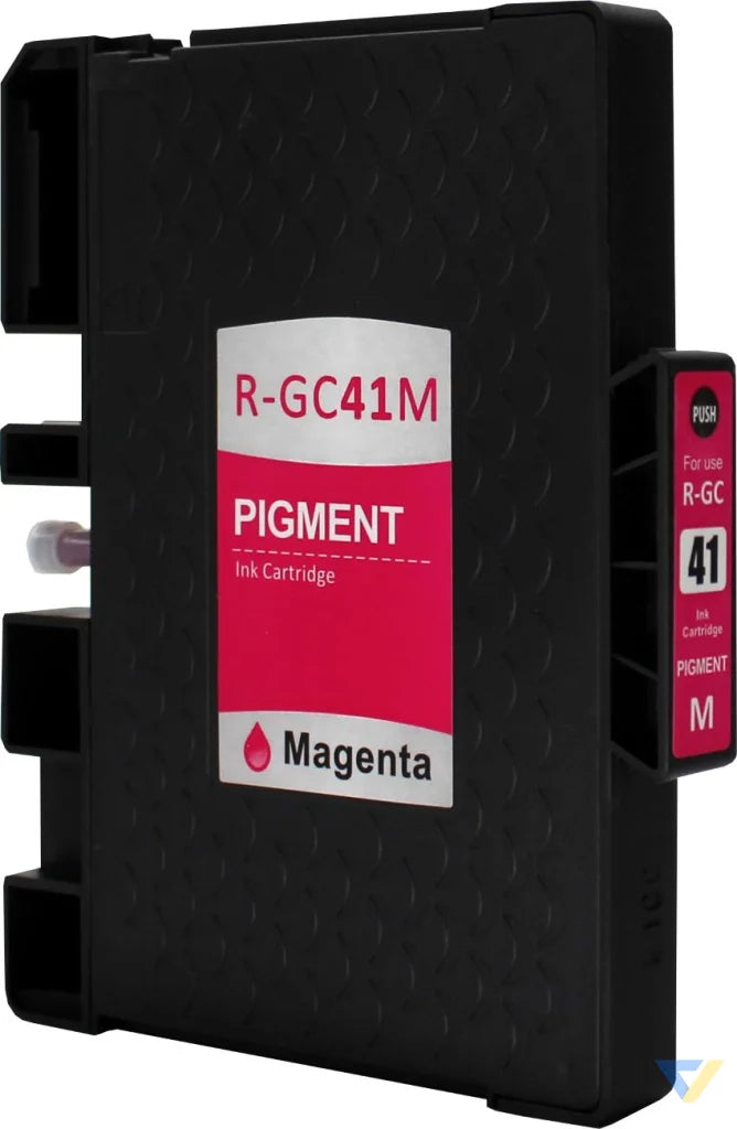 Ink for Ricoh | 405763 | magenta | 32 ml | bulk