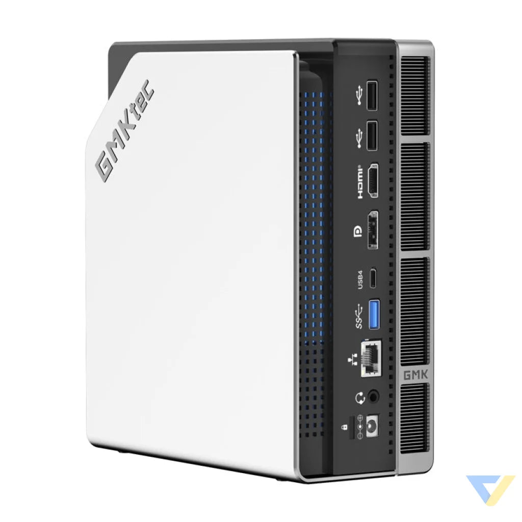 Mini PC GMKtec EVO X2 AMD Ryzen AI Max+ 395 128GB RAM +2TB SSD Mini PC