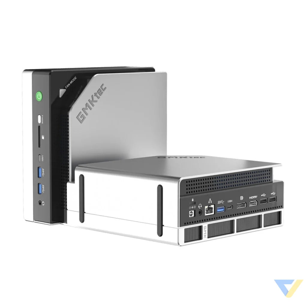 Mini PC GMKtec EVO X2 AMD Ryzen AI Max+ 395 128GB RAM +2TB SSD Mini PC