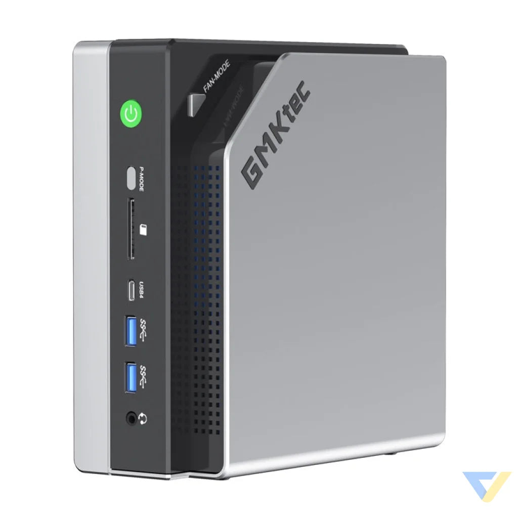 Mini PC GMKtec EVO X2 AMD Ryzen AI Max+ 395 128GB RAM +2TB SSD Mini PC