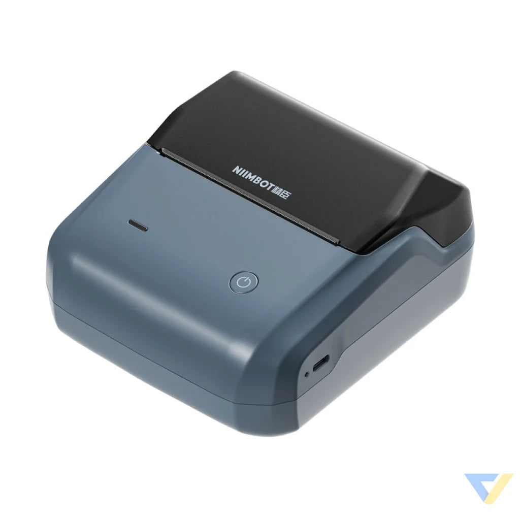Niimbot B31 Portable Label Printer (dark blue) Label printers