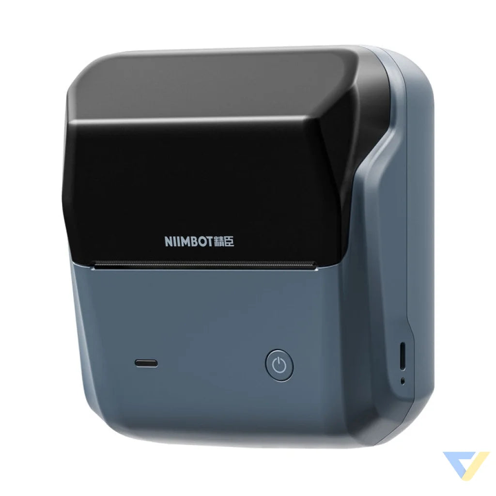 Niimbot B31 Portable Label Printer (dark blue) Label printers