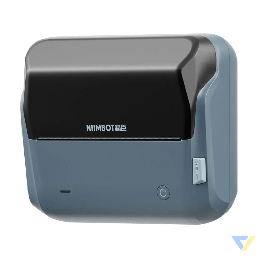 Niimbot B4 Portable Label Printer (blue) Label printers