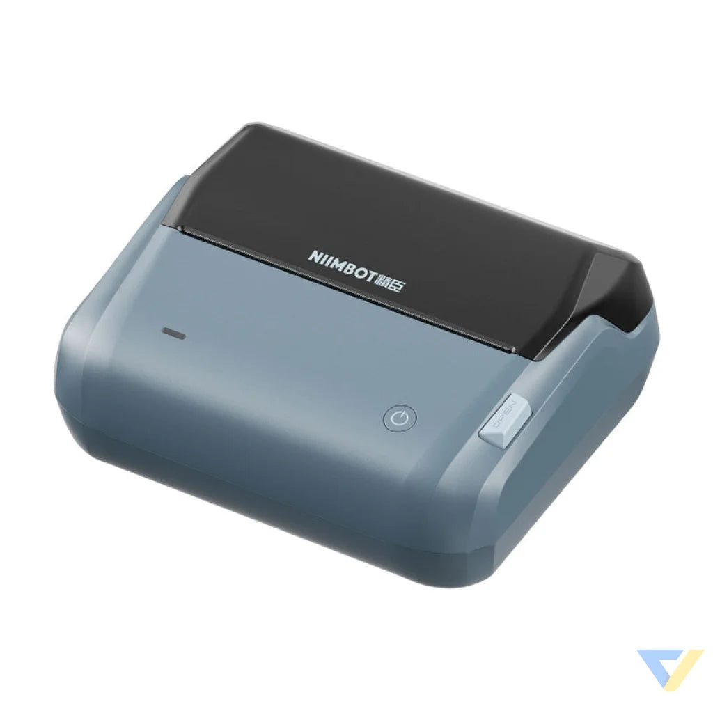 Niimbot B4 Portable Label Printer (blue) Label printers