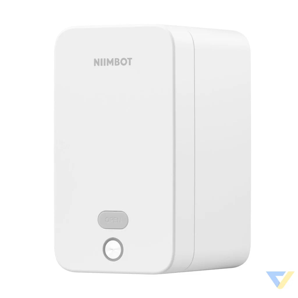 Niimbot K2 portable label printer (white) Label printers