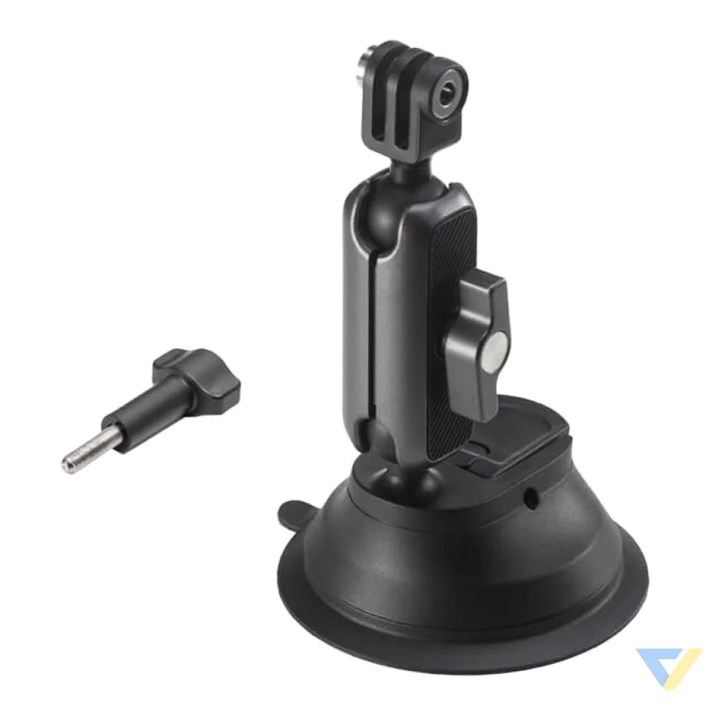Osmo Action suction cup mount For sports cameras