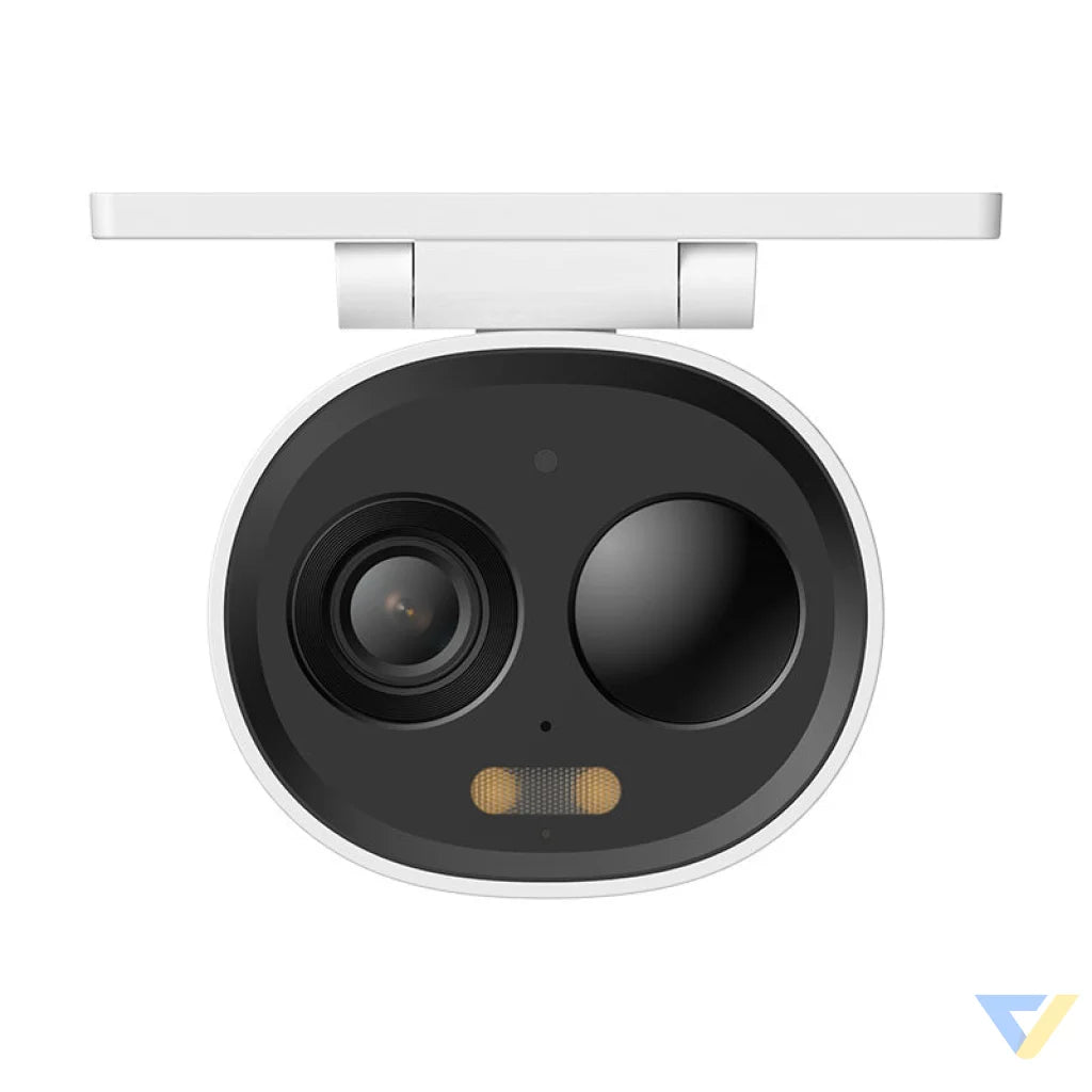 Outdor Camera with Built in Solar Panel IMOU Cell 3C AIO IP cameras