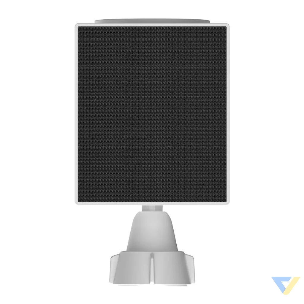 Outdor Camera with Built in Solar Panel IMOU Cell 3C AIO IP cameras